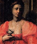 Mary Magdalen